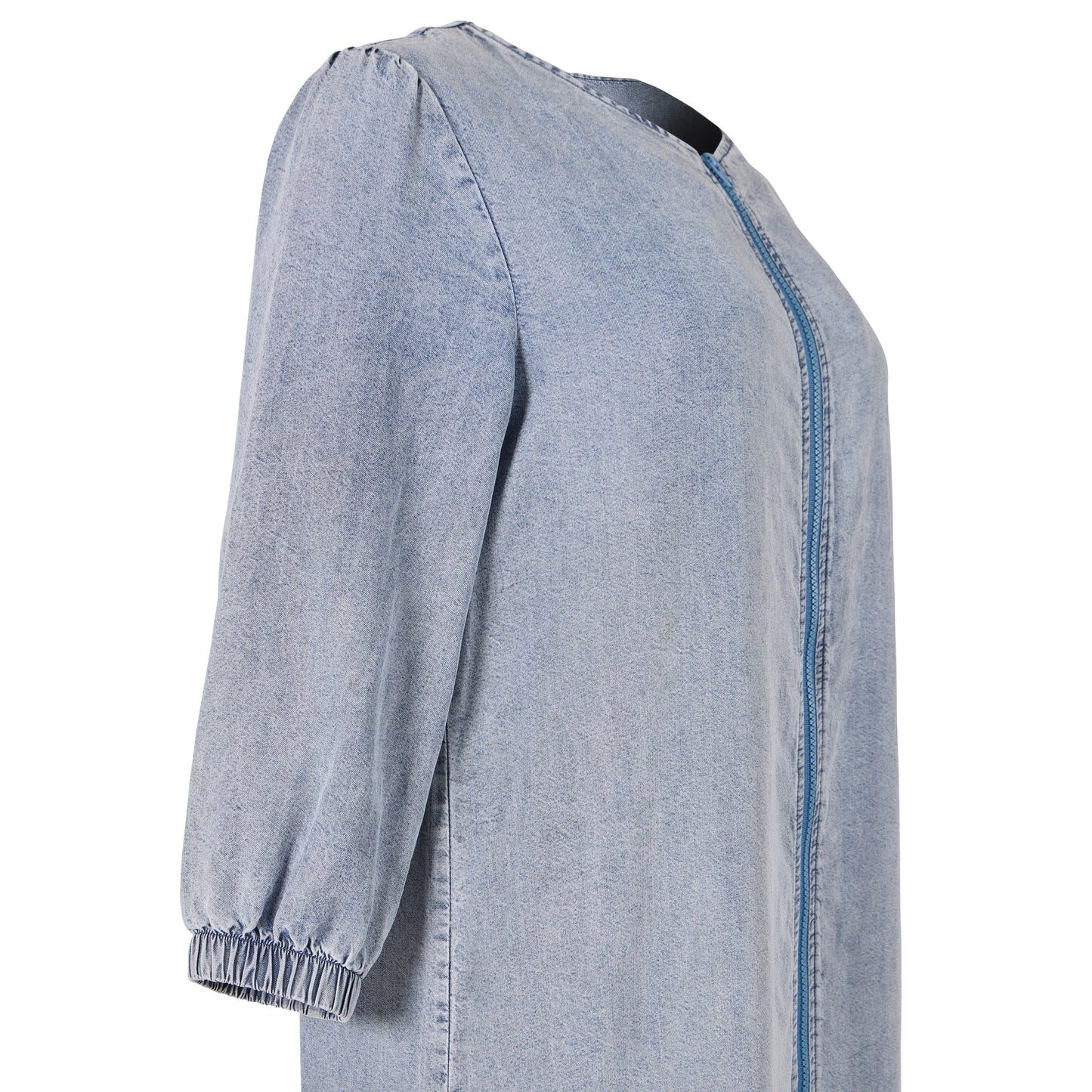 The Jean Dress