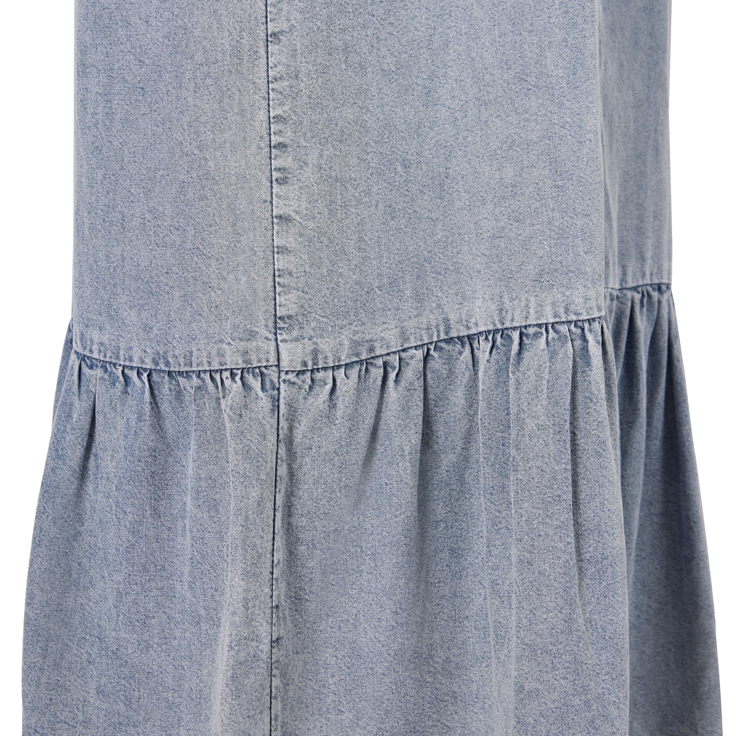 The Jean Dress