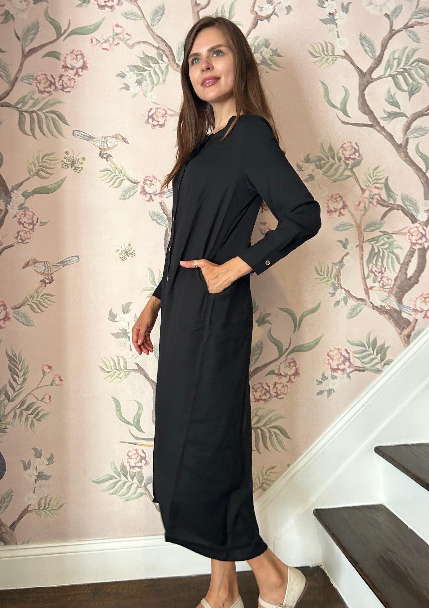 The Tessa Dress