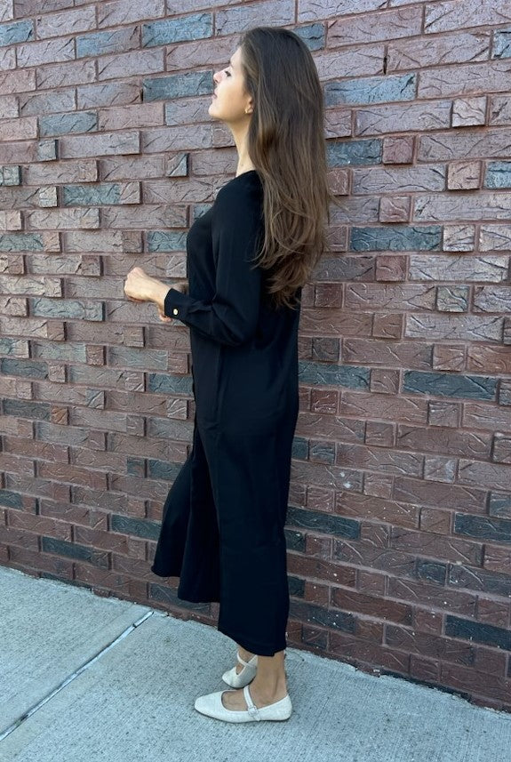 The Tessa Dress