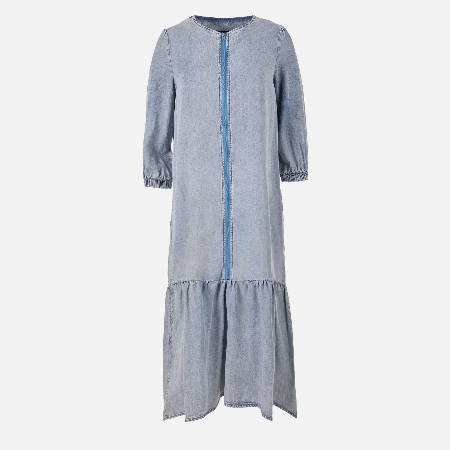 The Jean Dress