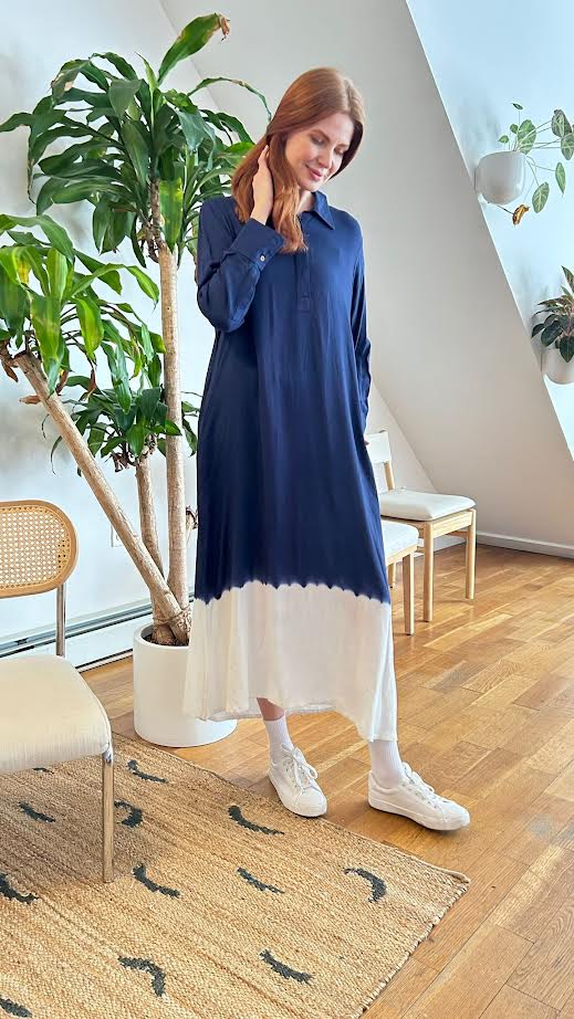 The Amelia Dress