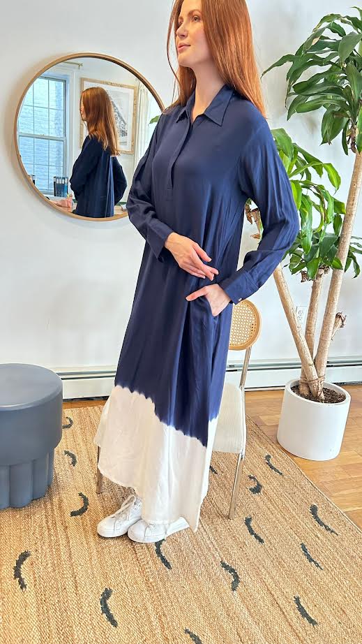 The Amelia Dress