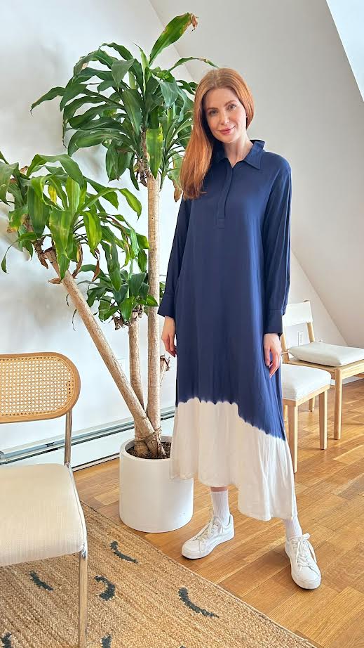 The Amelia Dress