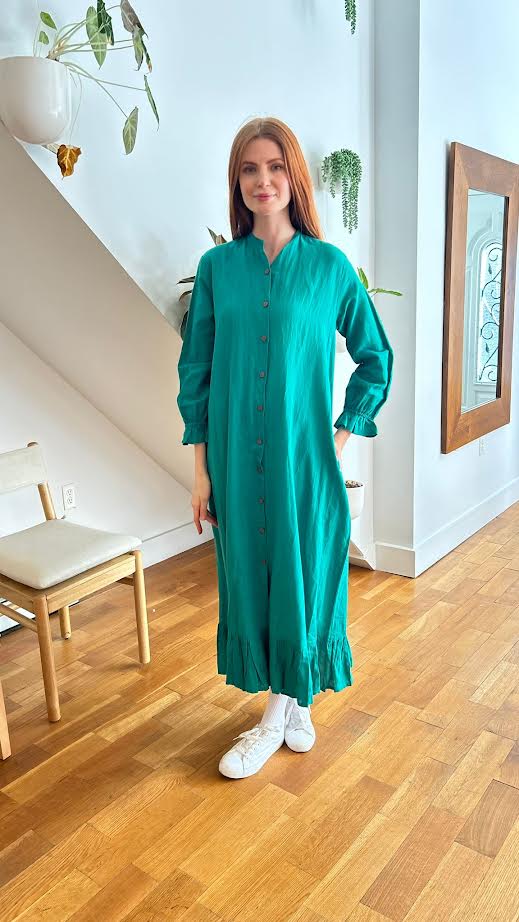 The Sofia Dress